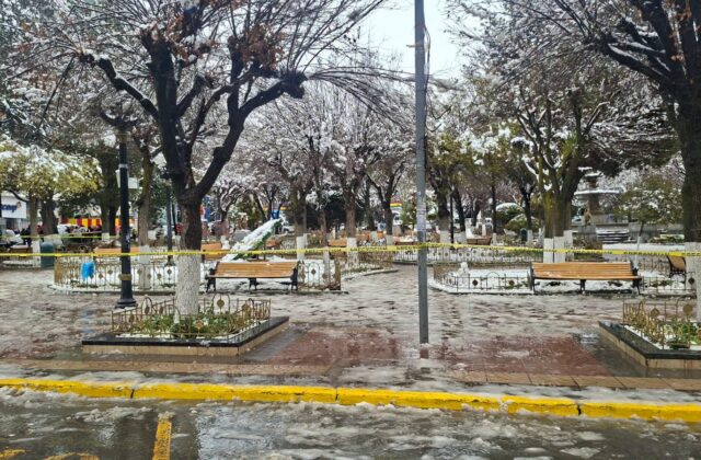 Trágico incidente en Oruro por condiciones climáticas adversas