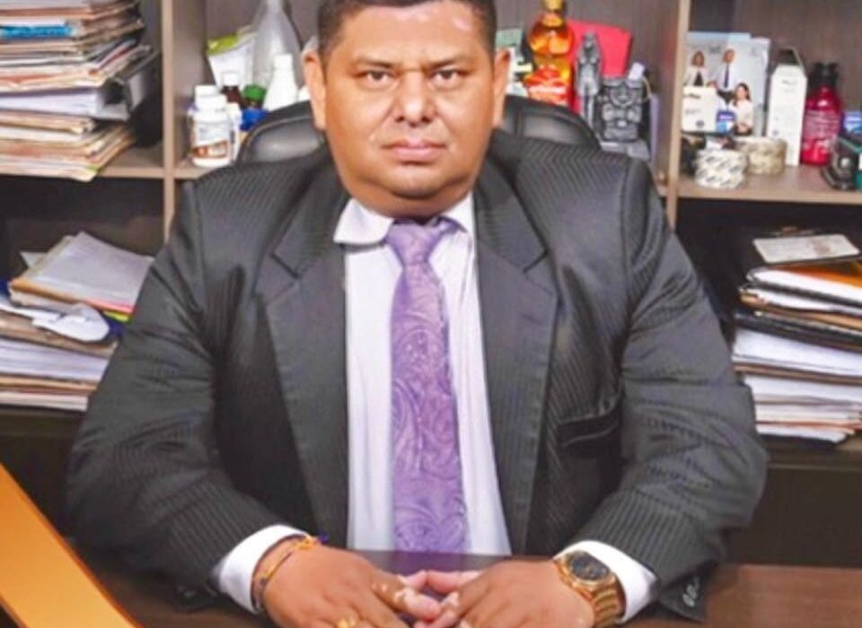 Ernesto Giraldes, abogado en el ojo del huracán por su defensa en casos polémicos