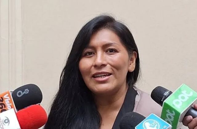 Chapetón urgió la celeridad en la aprobación de la Ley de Inversiones para respaldar a los emprendedores