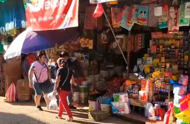 Inflación acumulada en Bolivia llega a 1,89% hasta julio de 2026