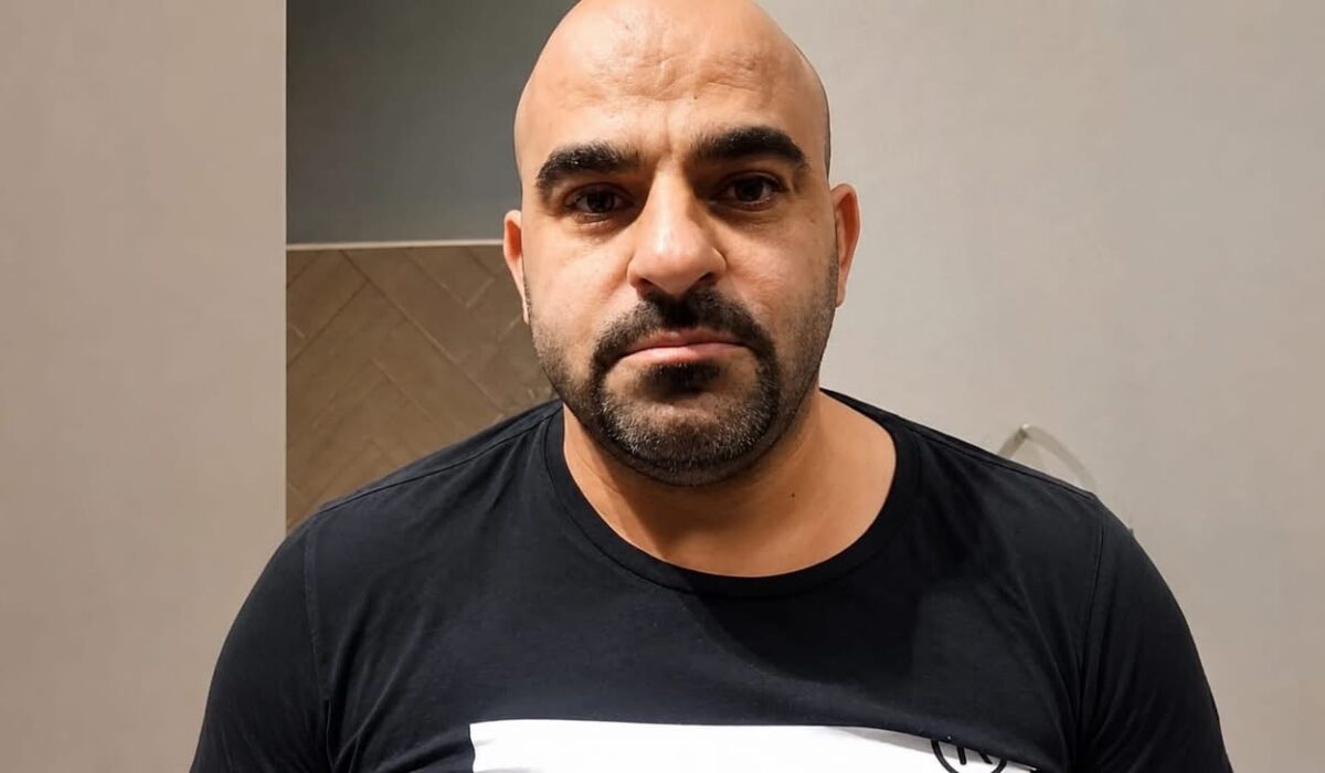 Escapa presunto miembro del PCC justo tras aprobación de extradición a Brasil