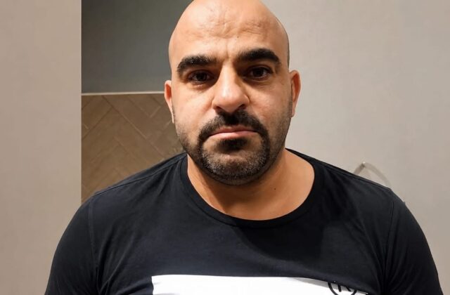 Escapa presunto miembro del PCC justo tras aprobación de extradición a Brasil