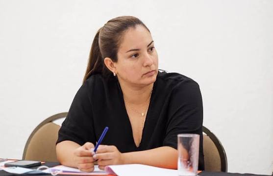 Laura Rojas gestiona su arresto domiciliario pero debe regresar a Palmasola