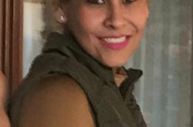El vínculo de Margarita Arce con Fernando Cerimedo y su impacto en el caso