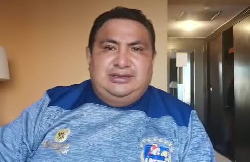 Barral critica la estrategia de comunicación del Gobierno de Paz en eventos en El Alto