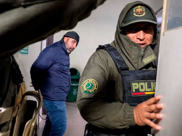 Investigación del Caso Cerimedo: Guido Nayar Aboga por Claridad Internacional