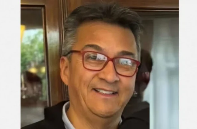 Flavio Escóbar asume como nuevo cónsul general de Bolivia en Chile