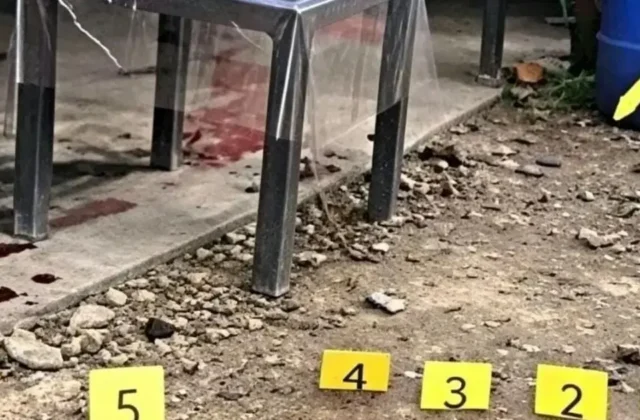 Aumenta la Violencia en Bolivia: Un Hombre Asesinado en Cochabamba