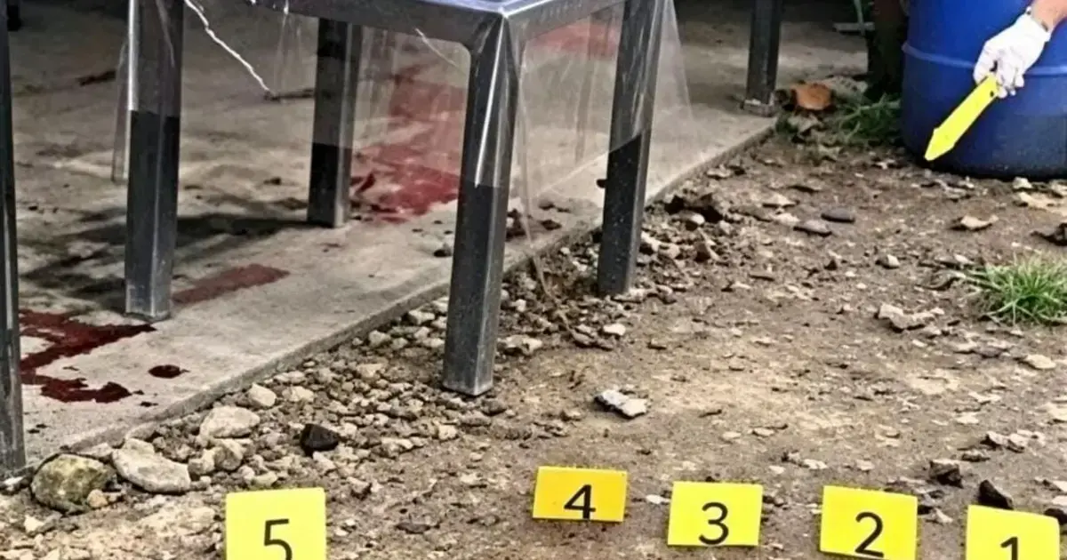 Aumenta la Violencia en Bolivia: Un Hombre Asesinado en Cochabamba