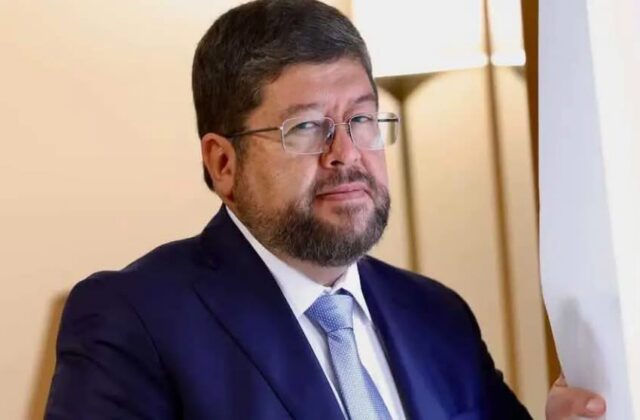 Samuel Doria Medina critica la propuesta de enviar a detenidos a Brasil en el caso Yerson Salazar