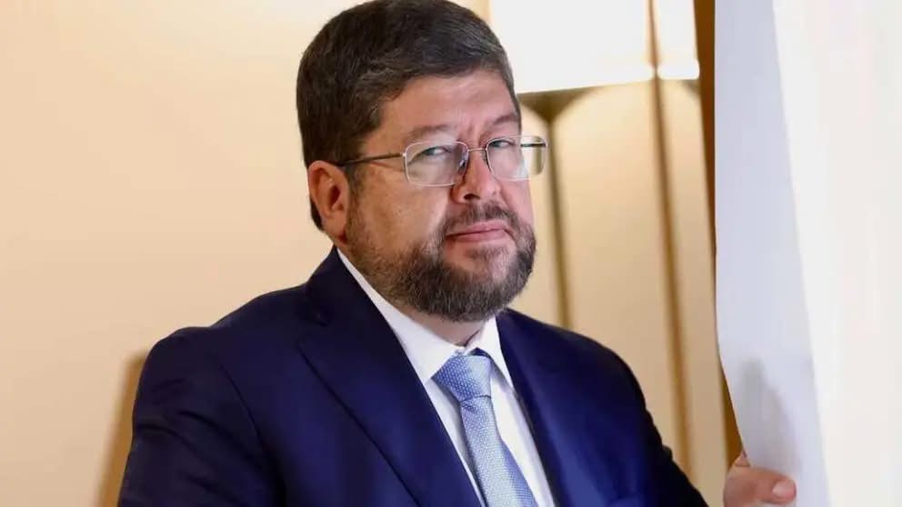 Samuel Doria Medina critica la propuesta de enviar a detenidos a Brasil en el caso Yerson Salazar
