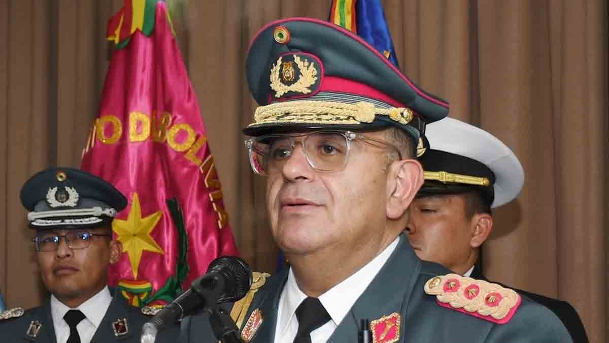 Fuerzas Armadas desmienten militarización en San Matías y refuerzan seguridad junto a la Policía