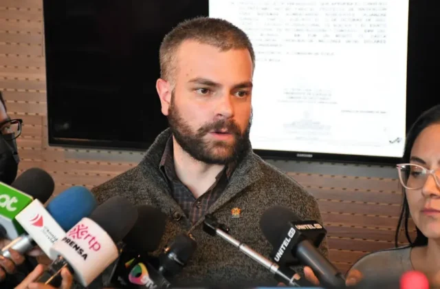 Criticas al Gobierno por el Caso Cerimedo