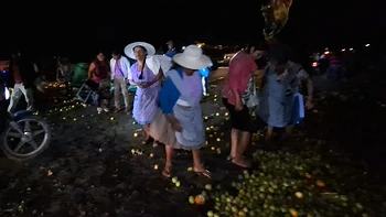 Protestas en Ichilo por el aumento del diésel: productores alistan bloqueos
