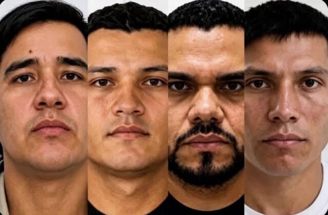 Identifican a boliviano abatido en Brasil con antecedentes de narcotráfico