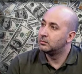 Allanamientos por caso Cerimedo superan el millón de dólares en secuestros