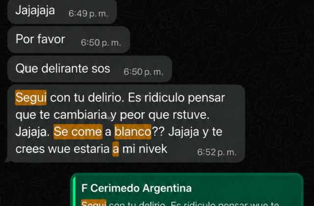 Controversia en el entorno de Rodrigo Paz: Fernando Cerimedo en la mira