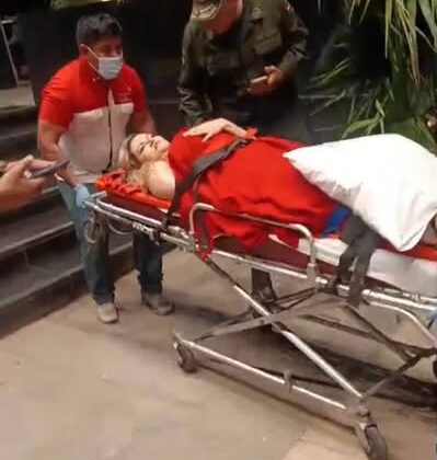 Exigen aclaración sobre arresto de asesor presidencial tras ataque a activista