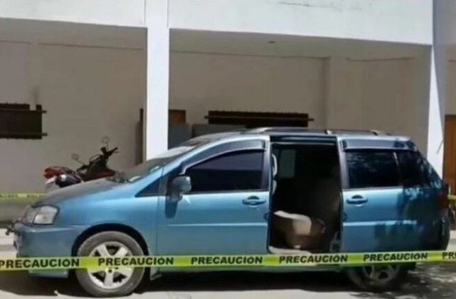 Detención preventiva para taxista acusado de múltiples violaciones y robos en El Alto