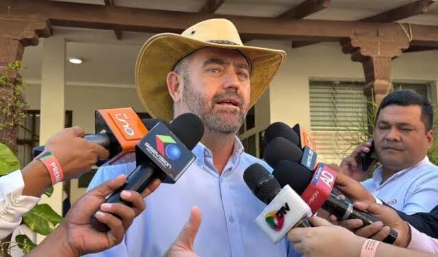 Confeagro establece plazo hasta el domingo para revocar el DS 5676