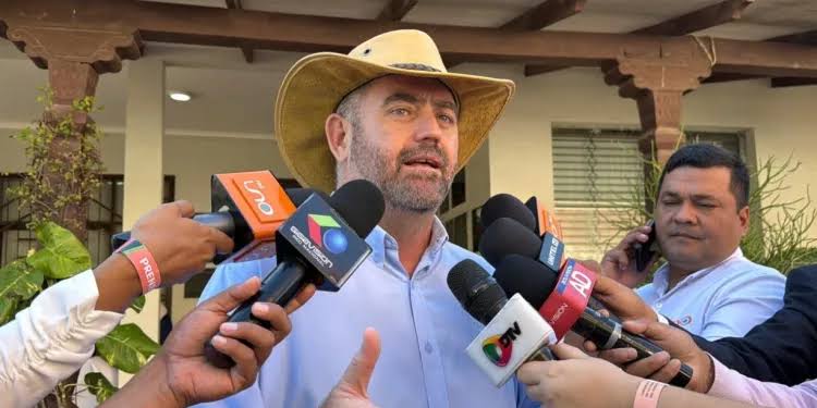 Confeagro establece plazo hasta el domingo para revocar el DS 5676