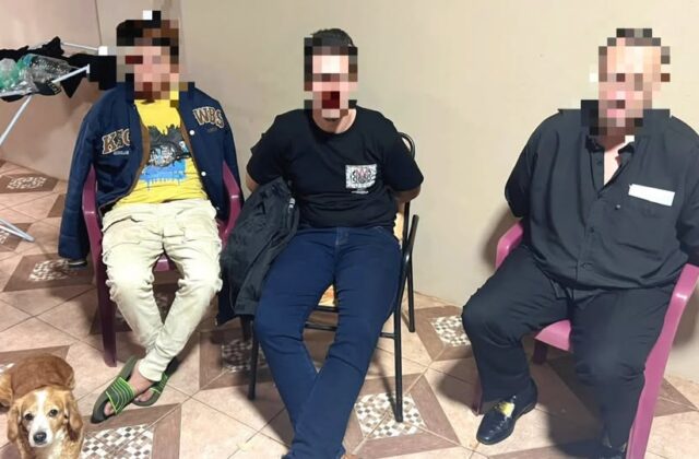 Detienen a cinco individuos en Paraguay por un crimen vinculado al oro