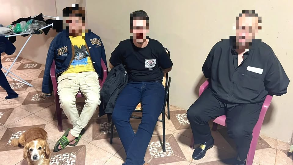 Detienen a cinco individuos en Paraguay por un crimen vinculado al oro