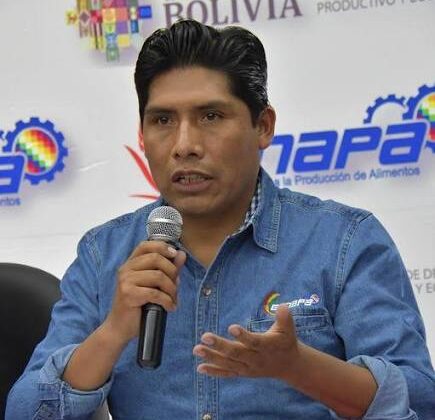 Exgerente de EMAPA enfrenta acusación por legitimación de ganancias ilícitas y Fiscalía solicita detención