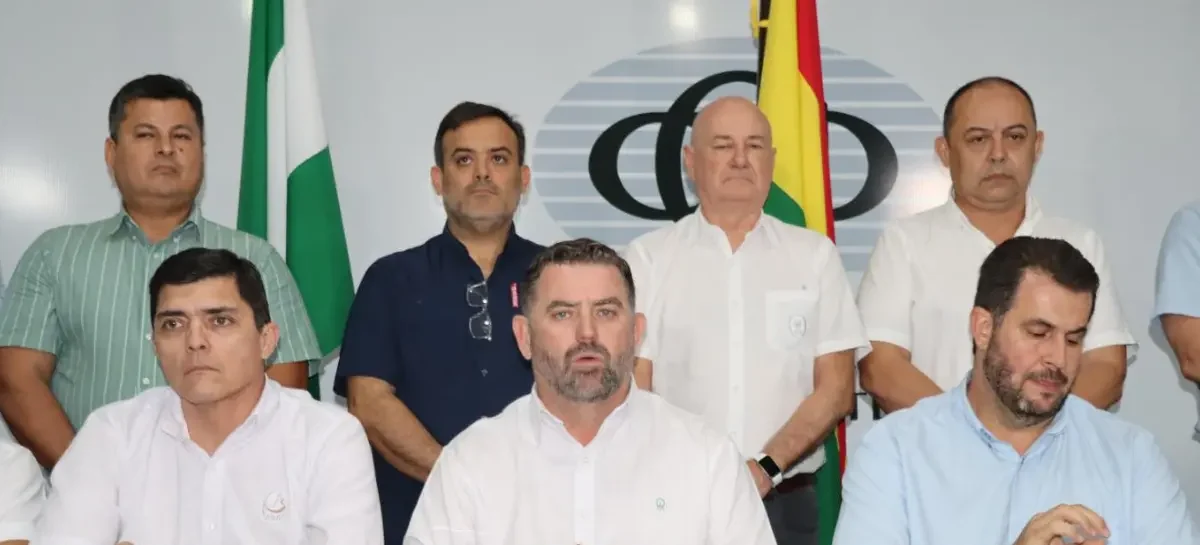 CAO critica el Decreto Supremo 5676 por su impacto en el agro