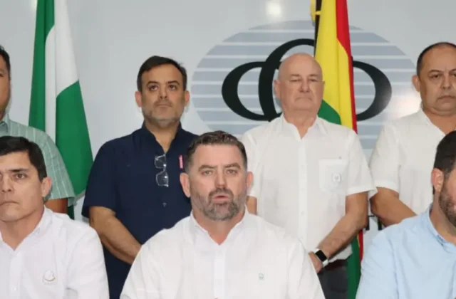 CAO critica el Decreto Supremo 5676 por su impacto en el agro