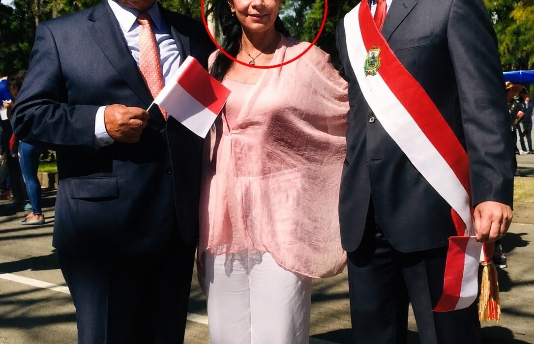 Renuncia Gilda Céspedes a la Jefatura de Gabinete del Presidente Paz