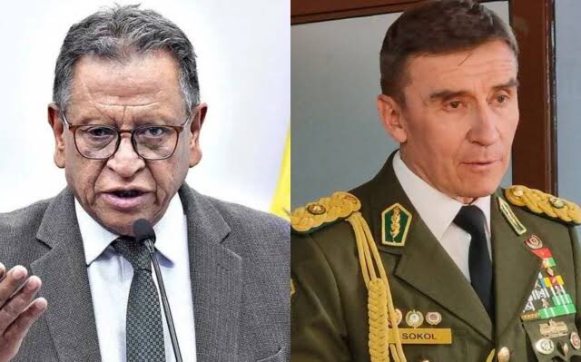 Creciente violencia y sicariatos generan críticas a la gestión de Oviedo y Sokol