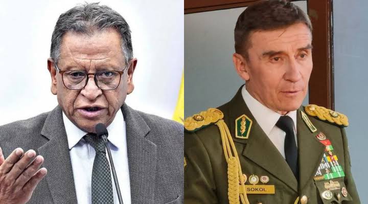 Creciente violencia y sicariatos generan críticas a la gestión de Oviedo y Sokol