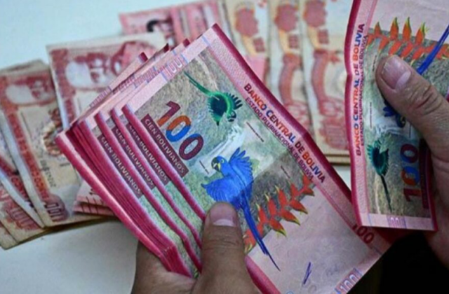 Gobierno asegura que no habrá nuevos impuestos con el FMI