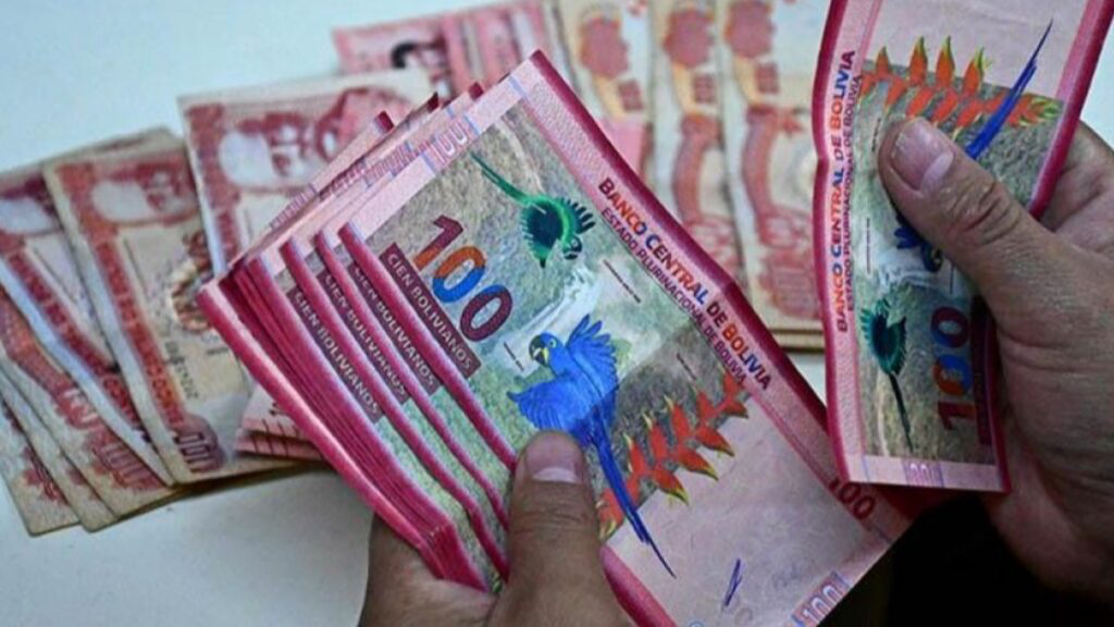 Gobierno asegura que no habrá nuevos impuestos con el FMI
