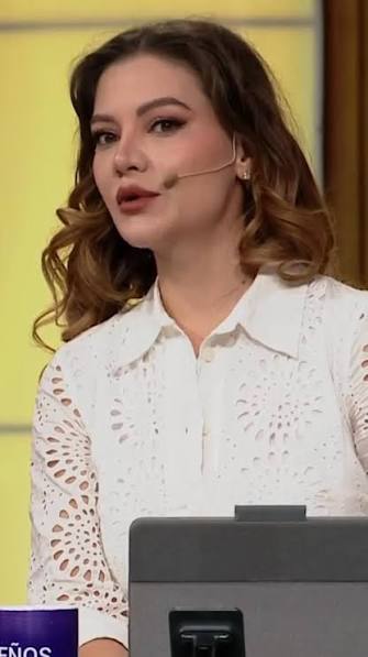 Nadia Beller: "No fue un crimen pasional, sino un crimen de Estado"