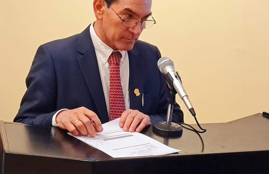 Cuestionamientos a la figura del Alto Comisionado de Justicia