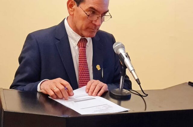 Cuestionamientos a la figura del Alto Comisionado de Justicia