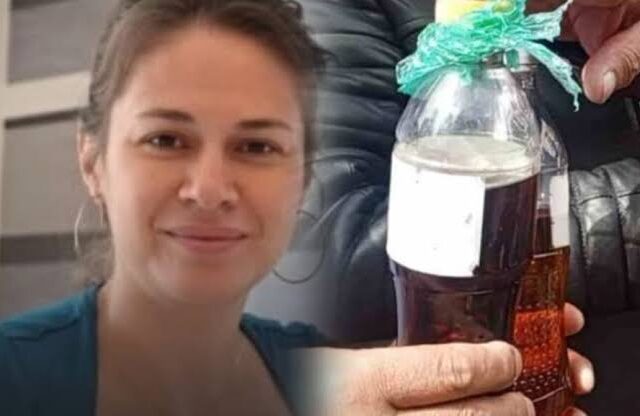 Detención domiciliaria para Daniela Durán en Santa Cruz por el caso de 'gasolina basura'
