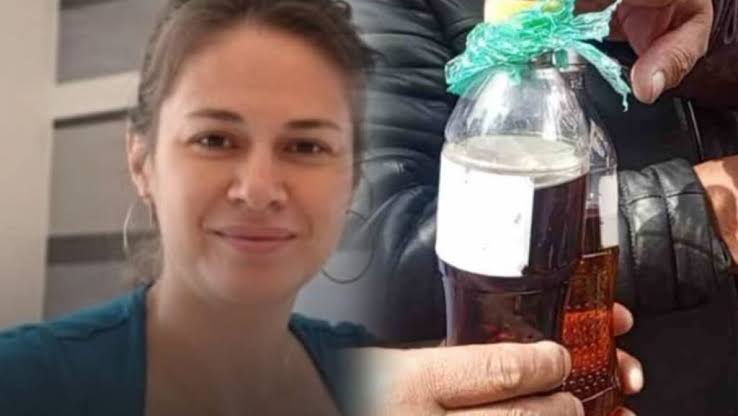 Detención domiciliaria para Daniela Durán en Santa Cruz por el caso de 'gasolina basura'