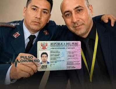 Investigan a exmilitar Gironda por presunta legitimación de ganancias ilícitas