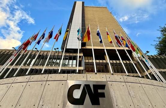 La CAF se distancia de Fernando Cerimedo: "No hay vínculo alguno"
