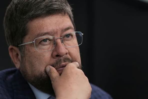 Samuel Doria Medina cuestiona la tramitación de la Ley de Inversiones en la ALP