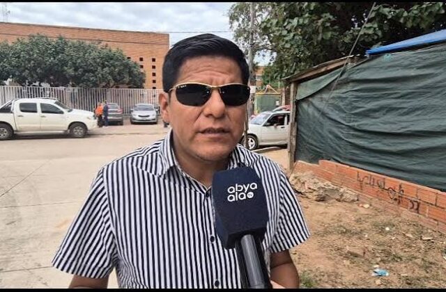 Diputado Pacheco critica la ausencia de Paz en acto militar y señala falta de conexión con el pueblo