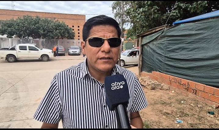 Diputado Pacheco critica la ausencia de Paz en acto militar y señala falta de conexión con el pueblo