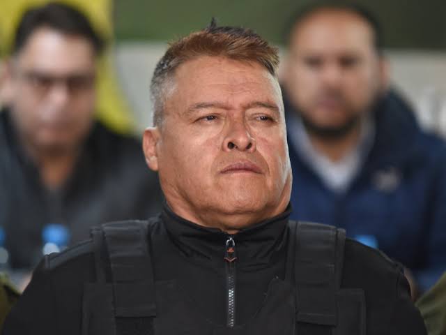 Nuevas acciones legales contra el exgeneral Zúñiga por el caso de “autogolpe”