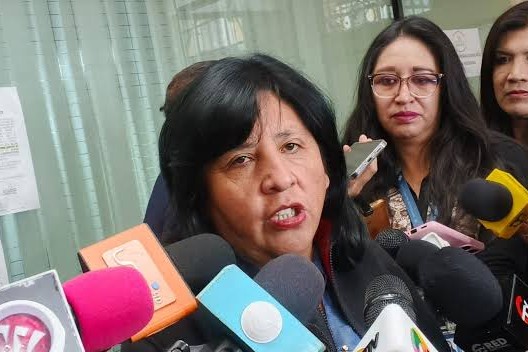 Acusan a Claudia Bilbao de Orquestar Persecución Política contra Martín Moreira