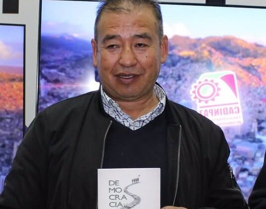 Nuevo enfoque de gobernabilidad del presidente Rodrigo Paz, según Andrés Gómez Vela