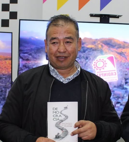 Nuevo enfoque de gobernabilidad del presidente Rodrigo Paz, según Andrés Gómez Vela