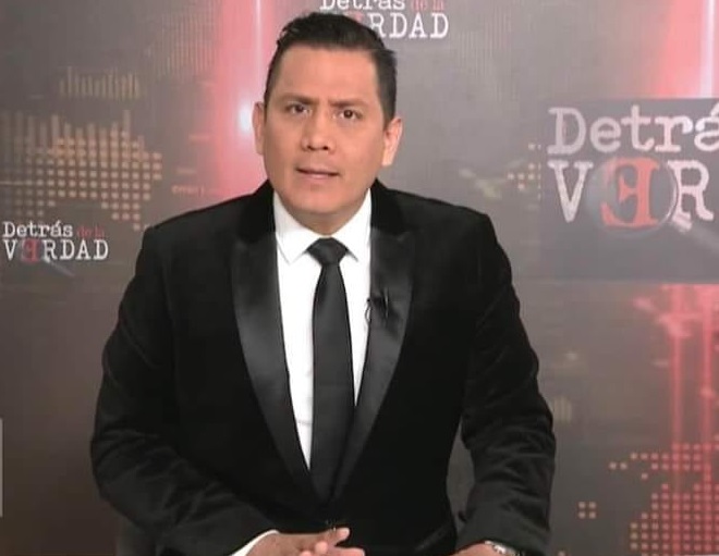 Junior Arias solicita auditoría tras declaraciones de Espinoza